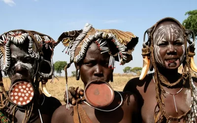 14 Days Southern Ethiopia & Omo Valley Cultural Tour