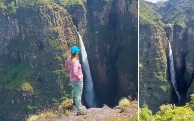 3 Days Simien Mountains Trekking Tour