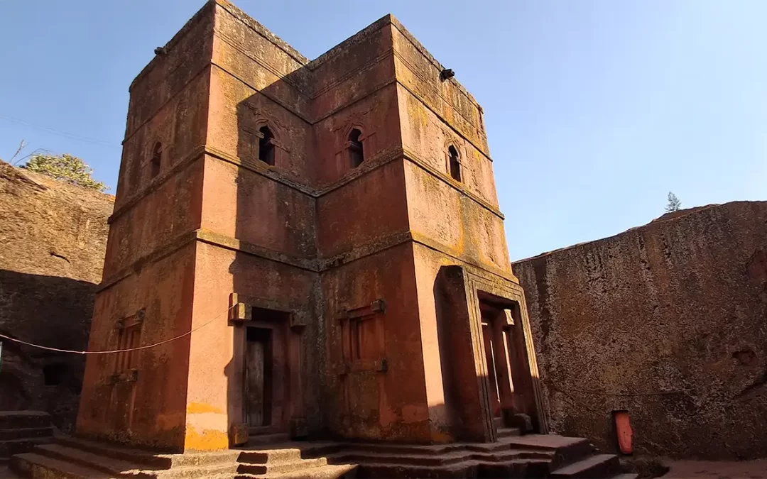 7 Days Northern Ethiopia Historical Tour – Lalibela, Gondar & Bahir Dar