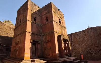7 Days Northern Ethiopia Historical Tour – Lalibela, Gondar & Bahir Dar