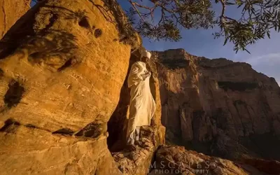 Tigray Churches Tours & Holiday – 5 Days